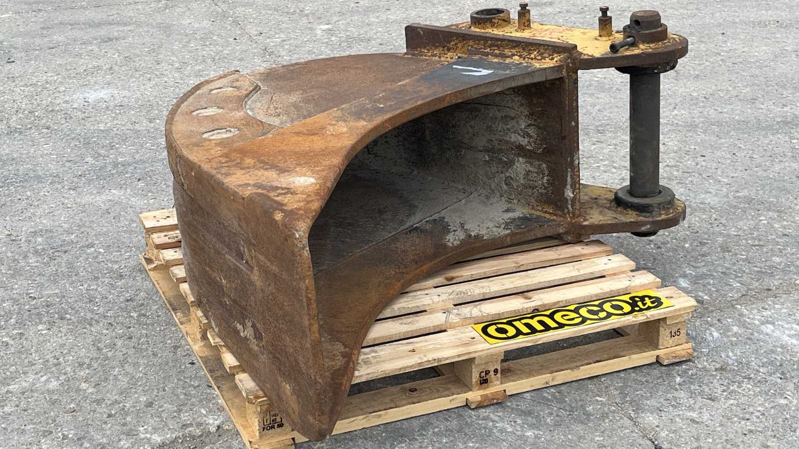 OmecoHub - Immagine Principale